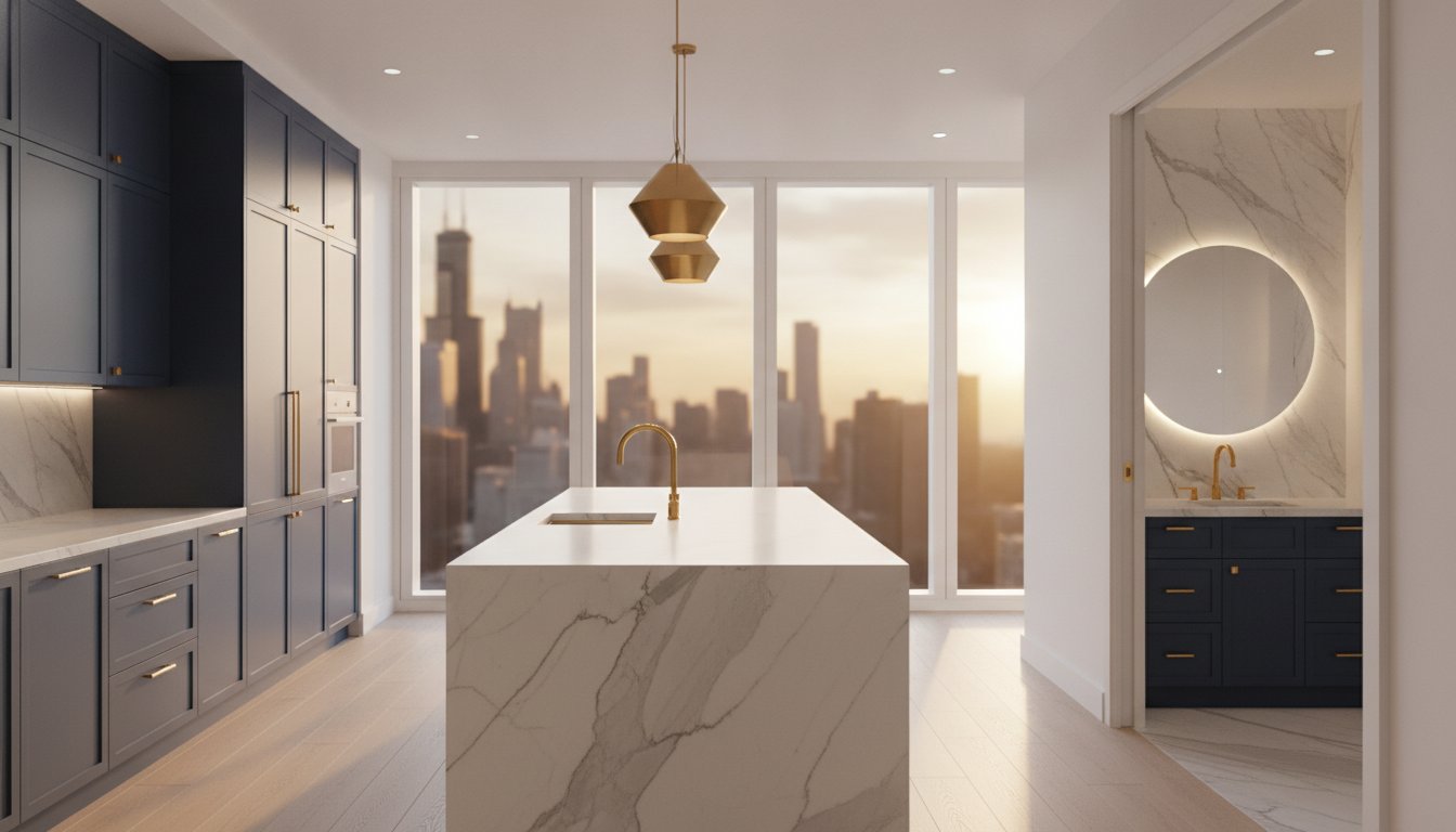 2026 Kitchen and Bathroom Remodeling Guide
