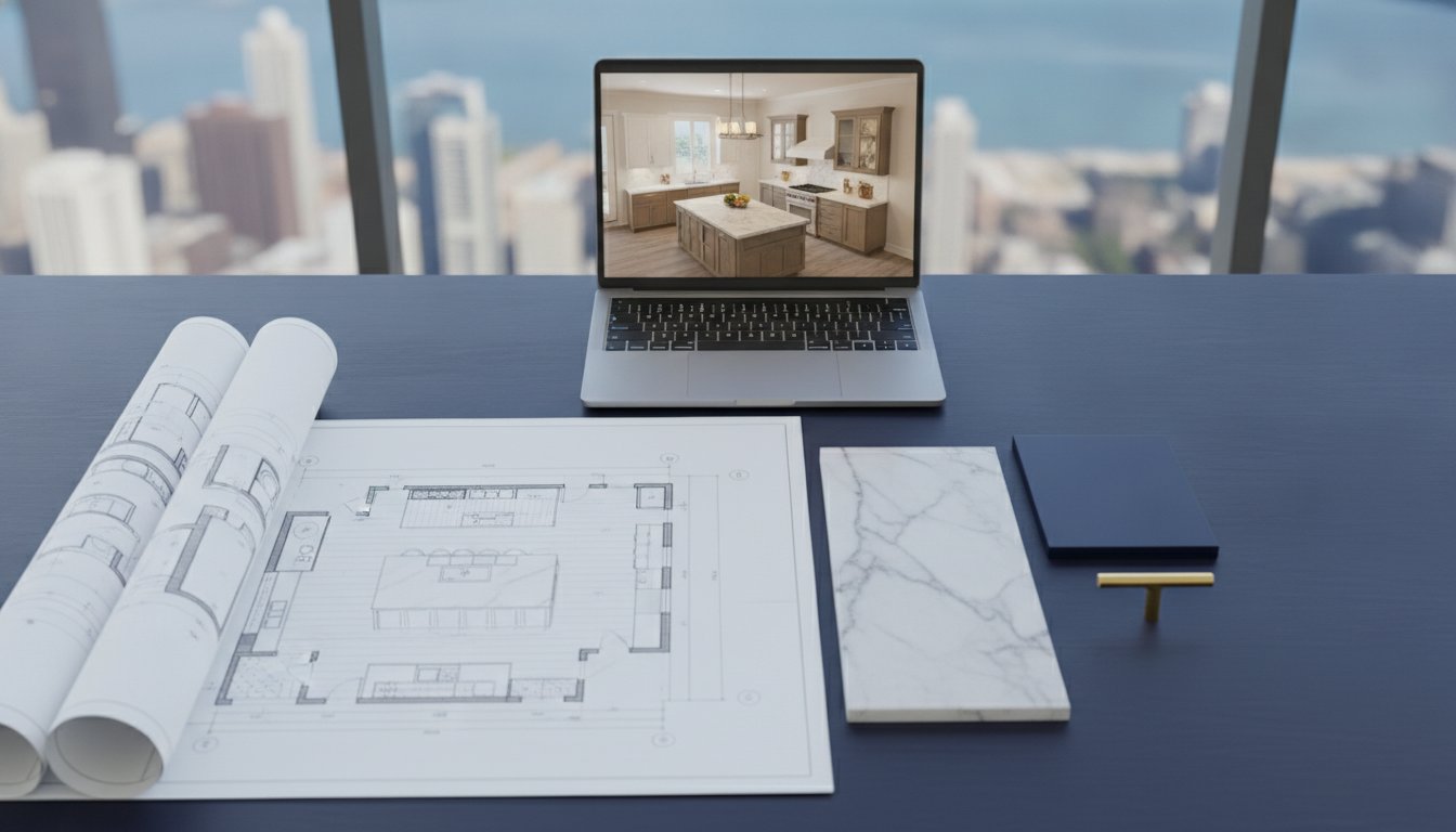 Chicago Remodeling: A Master Guide to Urban and North Shore Renovations