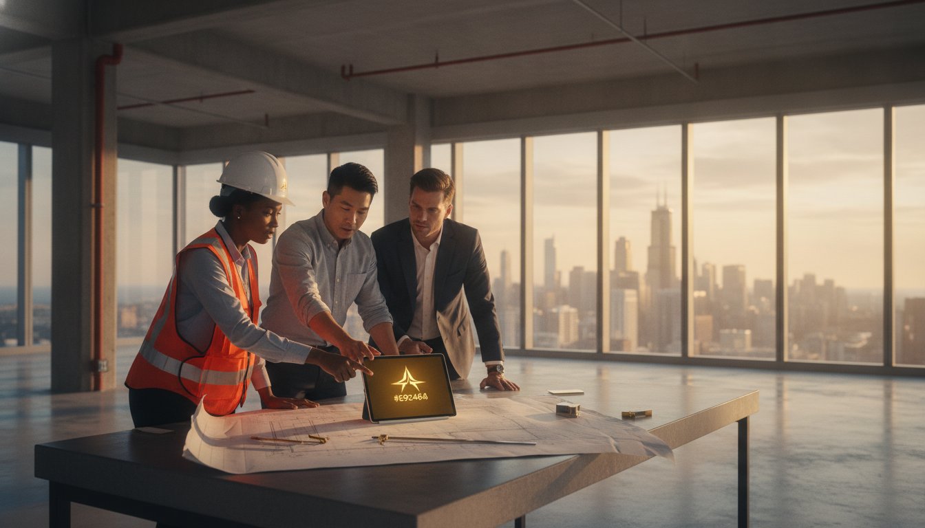 Commercial General Contractor in Chicago: The 2026 Executive Reference Guide