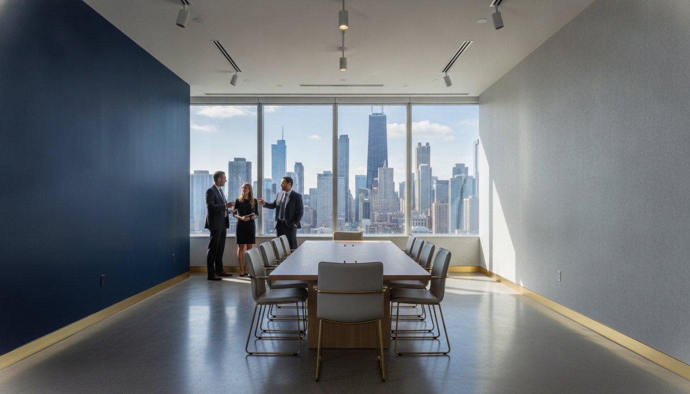 Commercial Renovation Cost in Chicago: The 2026 Executive Buying Guide