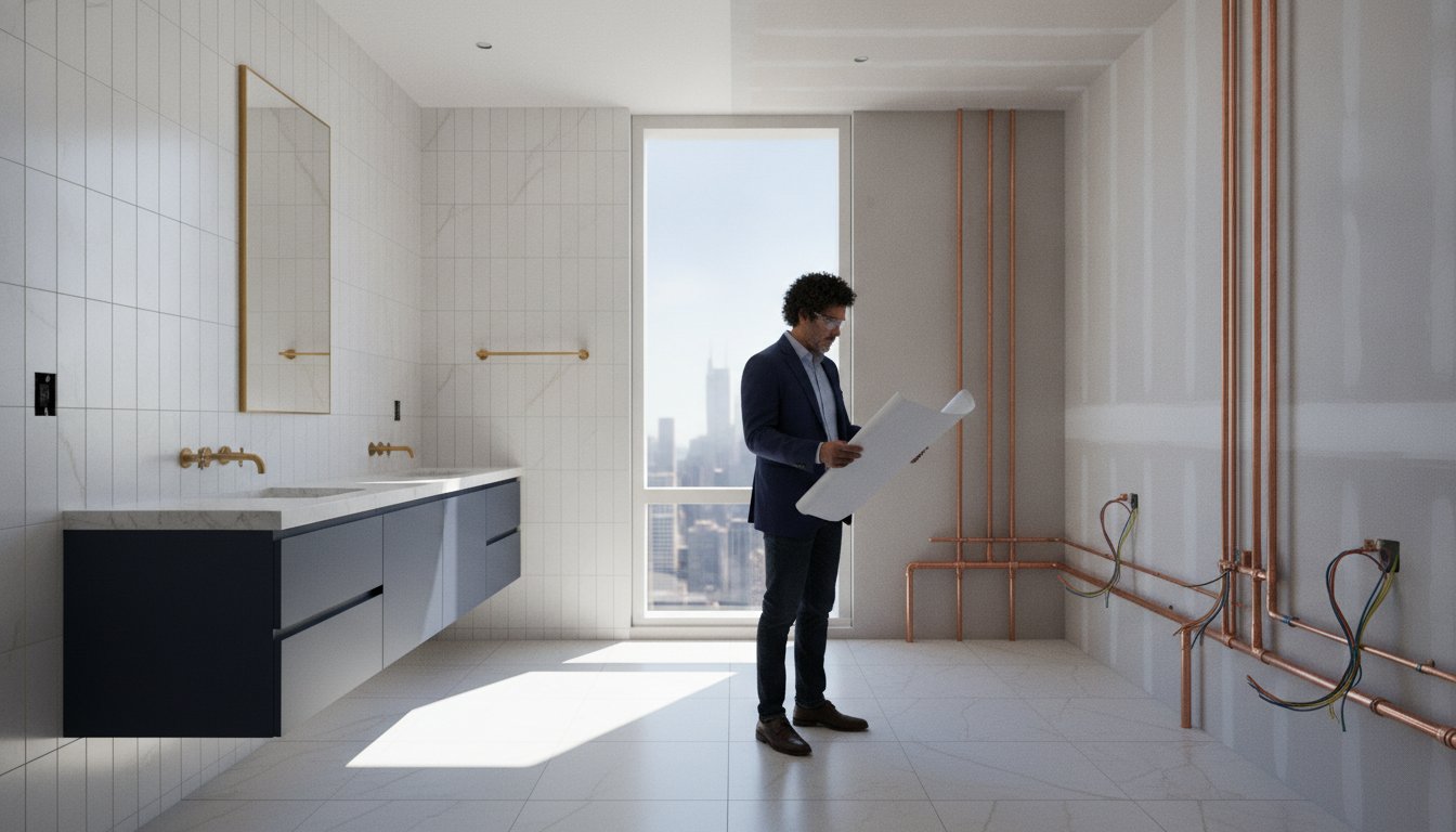 Essential Steps for a Successful Bathroom Renovation in 2026