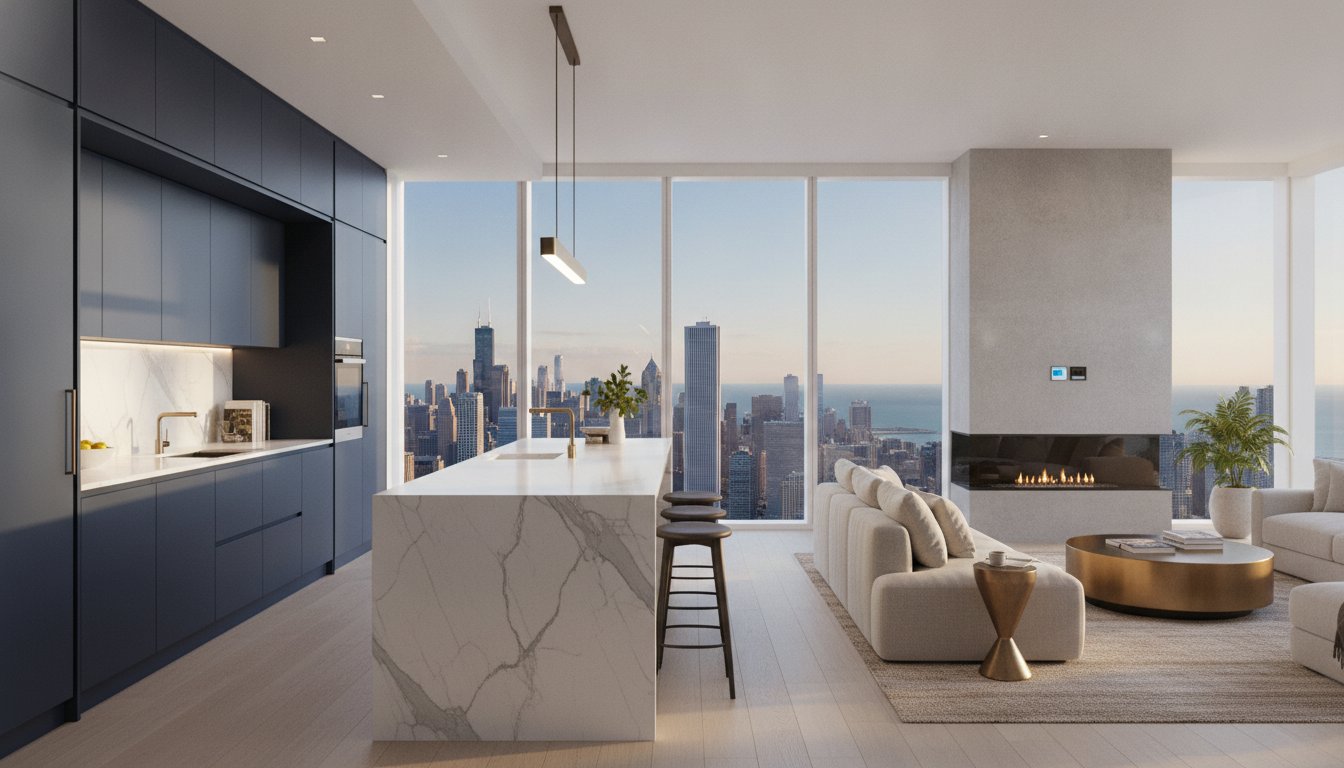 Luxury Home Remodeling: Defining the Elite Standards for 2026