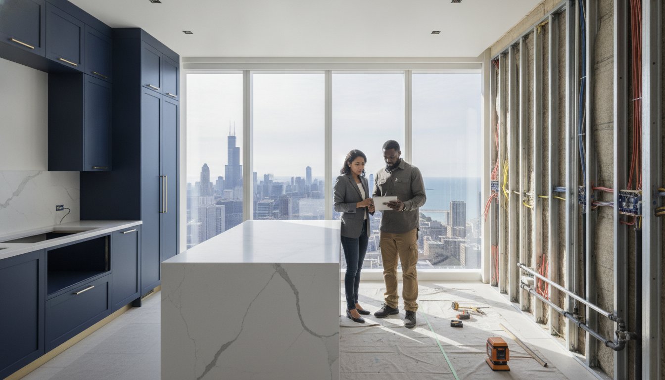 Remodeling Kitchen & Bath: 5 Costly Myths vs. High-End Realities in 2026
