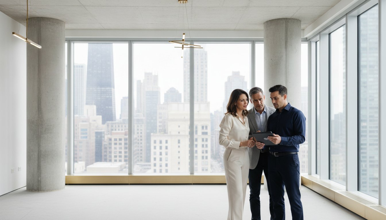 The Essential Renovation Contractor Checklist: Vetting for Luxury and Precision