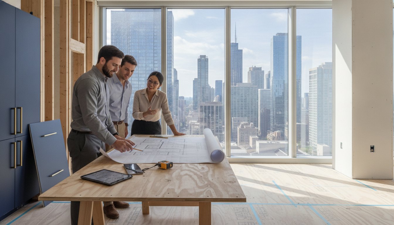 Chicago Remodeling Contractors: The 2026 Essential FAQ & Vetting Guide